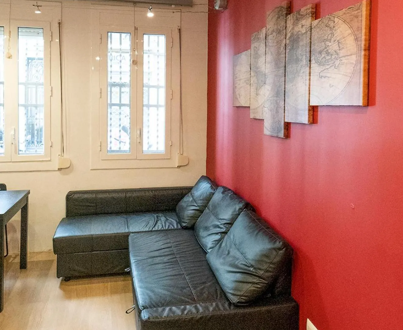 Nice Apartment In Sants Barcellona
