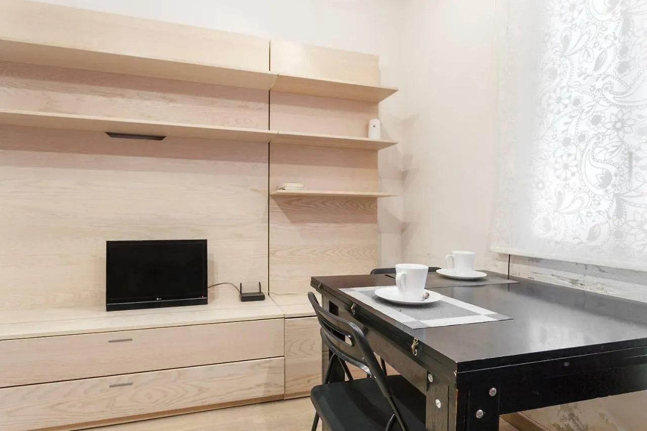Nice Apartment In Sants Barcellona
