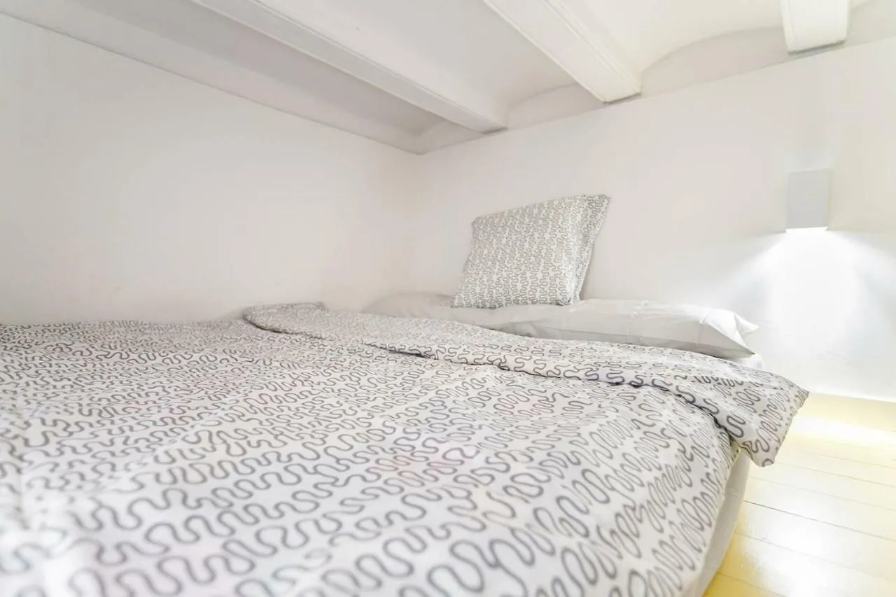 Nice Apartment In Sants Barcellona