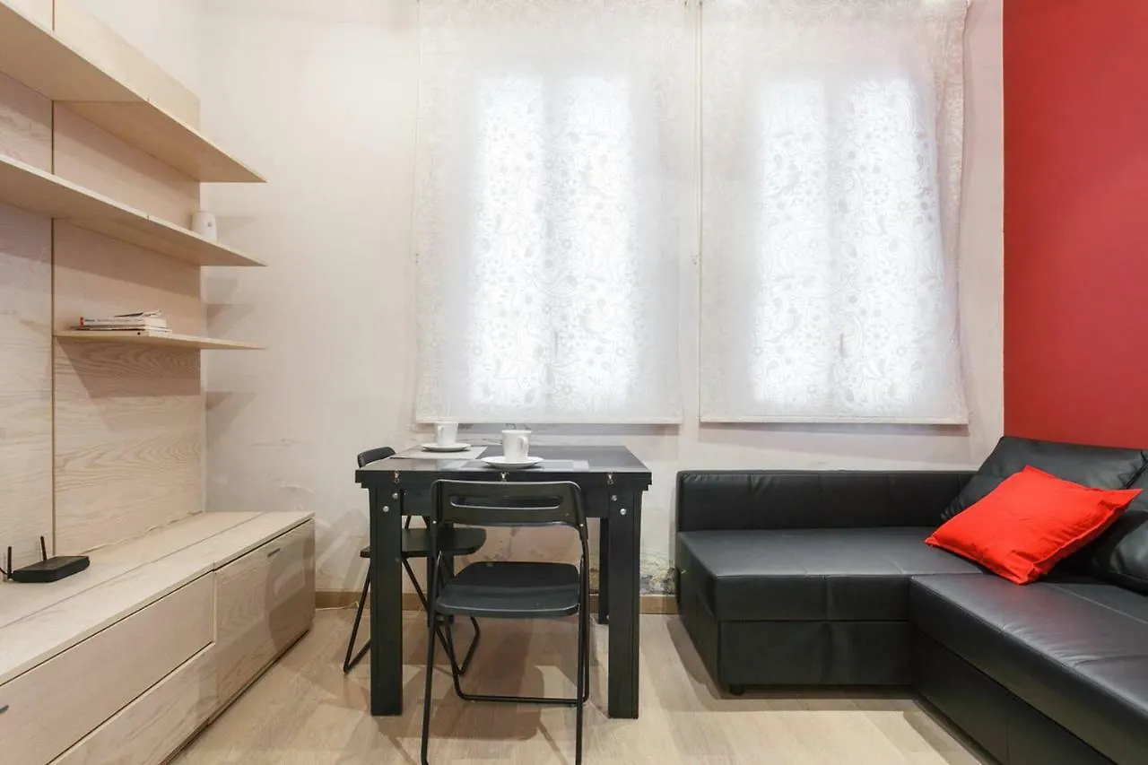 Nice Apartment In Sants Barcellona